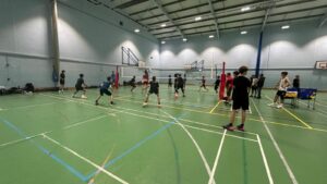 attack and defence